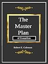Book cover for The Master Plan of Evangelism