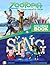 Zootopia and Sing Coloring ...