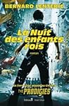 La Nuit des enfants rois by Bernard Lenteric