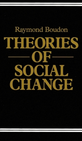 Theories of social change : a critical appraisal (Hardcover)