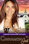 Cinnamon Girl