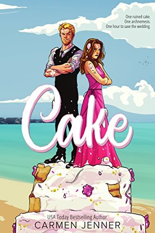 Cake (Kindle Edition)