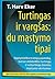 Turtingas ir vargšas by T. Harv Eker