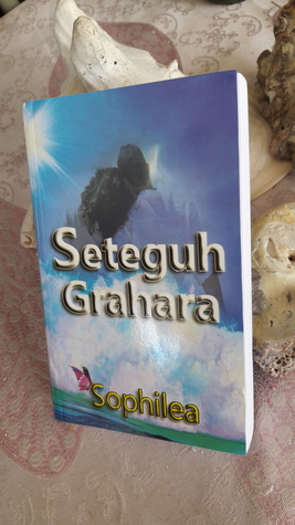 Seteguh Grahara (Paperback)