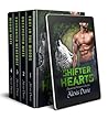 Shifter Hearts Co...