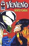 Veneno by Larry Hama
