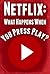 Netflix by Todd Hoff
