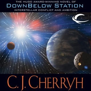 Downbelow Station