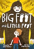 Big Foot and Little Foot (Big Foot and Little Foot #1) 