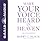 Make Your Voice Heard in Heaven: How to Pray with Power