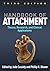 Handbook of Attachment: Theory, Research, and Clinical Applications