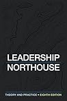 Book cover for Leadership: Theory and Practice