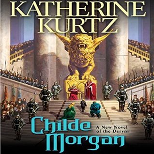 Childe Morgan
