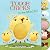 Tough Chicks to the Rescue! Tabbed Touch-and-Feel: An Easter And Springtime Book For Kids