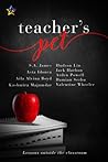 Teacher’s Pet, Volume One by Damian Serbu