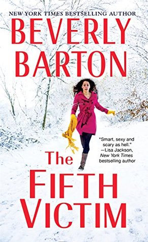 The Fifth Victim By Beverly Barton