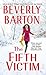 The Fifth Victim by Beverly Barton