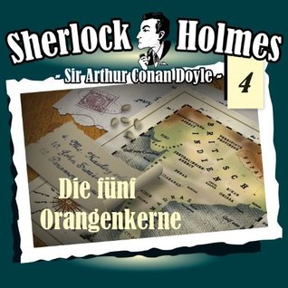 Die Originale - Fall 04: Die fünf Orangenkerne