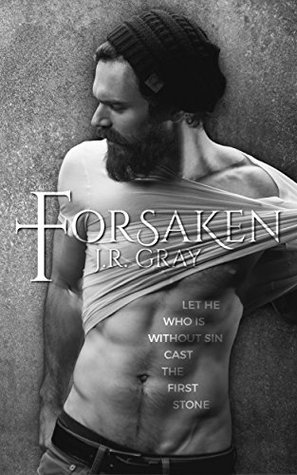 Forsaken (Kindle Edition)