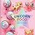Unicorn Food by Rachel Johnson