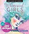 Whimsical Girls by Jane Davenport