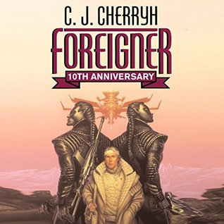 Foreigner