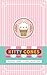 Kitty Cones Ruled Pocket Journal by Ralph Cosentino