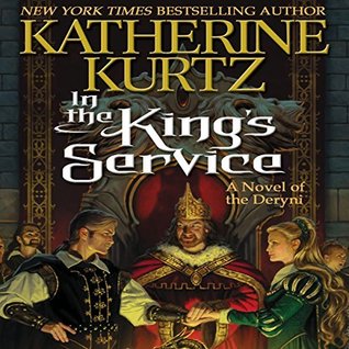 In the King's Service