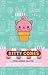 Kitty Cones Pocket Notebook Collection by Ralph Cosentino
