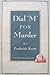 Dial "M" for Murder