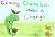 Chammy Chameleon Makes A Ch...