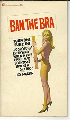 Ban the Bra (Paperback)