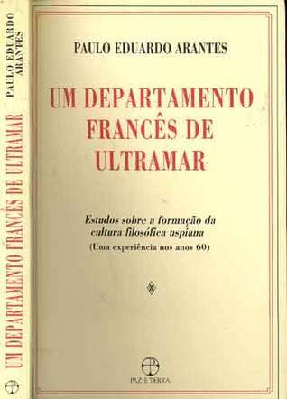 Um Departamento Francês de Ultramar