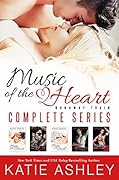 Music of the Heart