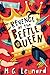 Revenge of the Beetle Queen (The Battle of the Beetles #2)
