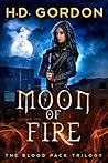 Moon of Fire