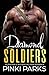 Diamond Soldiers: An Action-Packed Military Romance