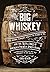 Big Whiskey: Kentucky Bourb...