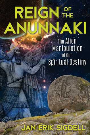 The Alien Manipulation of Our Spiritual Destiny