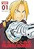 Fullmetal Alchemist: Fullme...