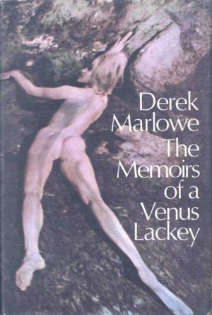 The Memoirs of a Venus Lackey (Hardcover)