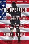 The Operator: Fir...