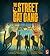 The Street Cat Gang by Catherine Metzmeyer