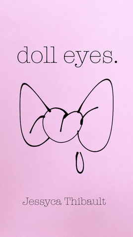 doll eyes. (Paperback)