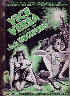 Vice Versa (Hardcover)