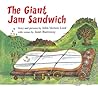 The Giant Jam Sandwich Lap by John Vernon Lord