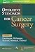 Operative Standards for Cancer Surgery by American College of Surgeon...
