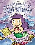 Third Grade Mermaid and the Narwhals