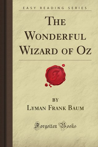 The Wonderful Wizard Of Oz