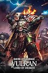 Vulkan: Lord of D...